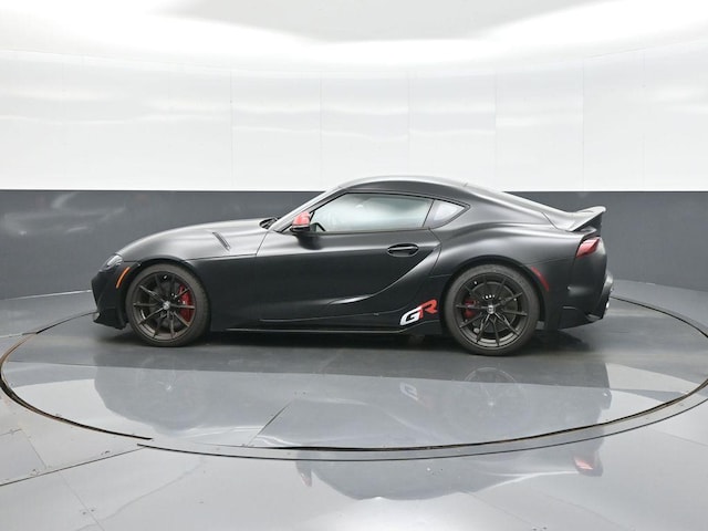 2026 Toyota GR Supra