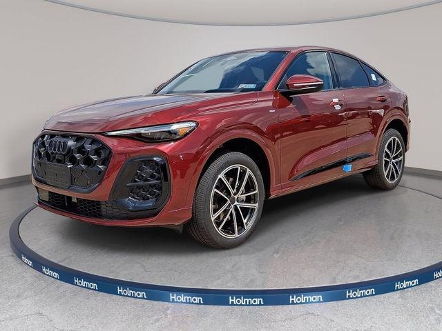Photo of 2026 Audi Q5 Sportback