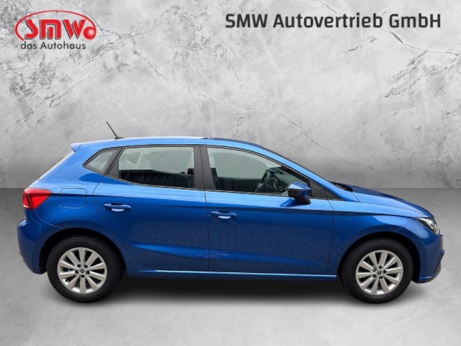SEAT Ibiza – Bild 5