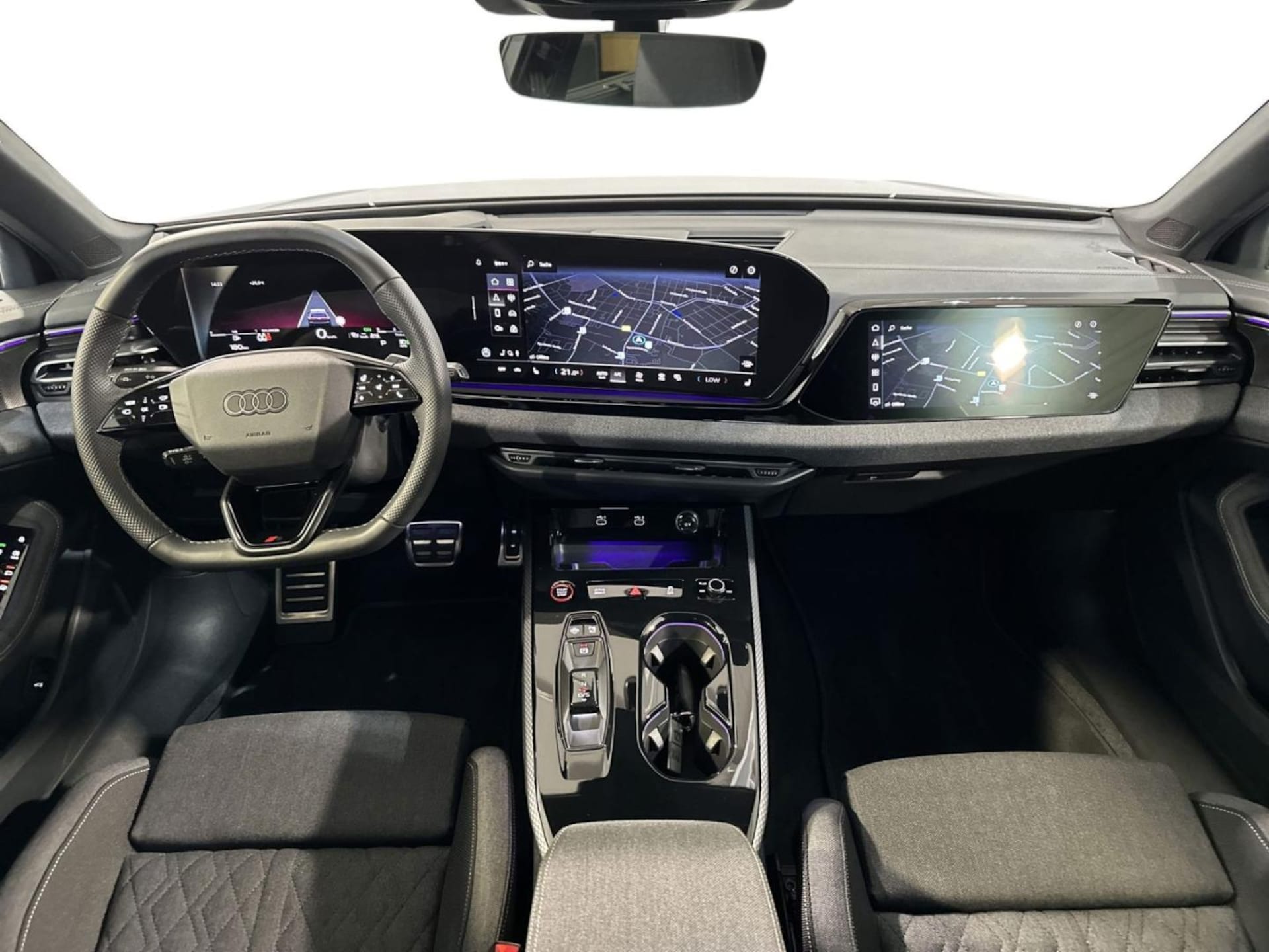 Audi A5 Avant edition one
