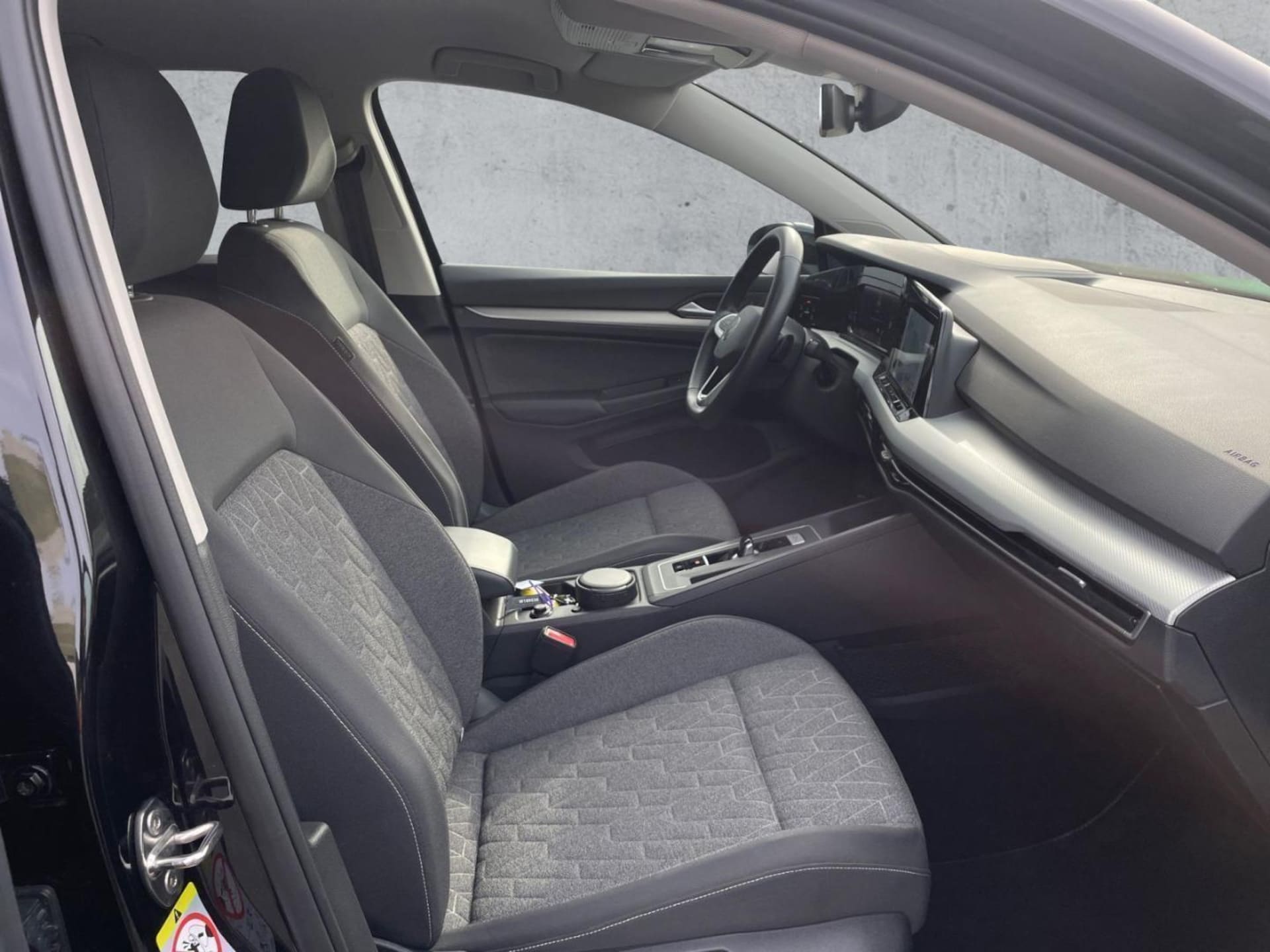 Volkswagen Golf MOVE