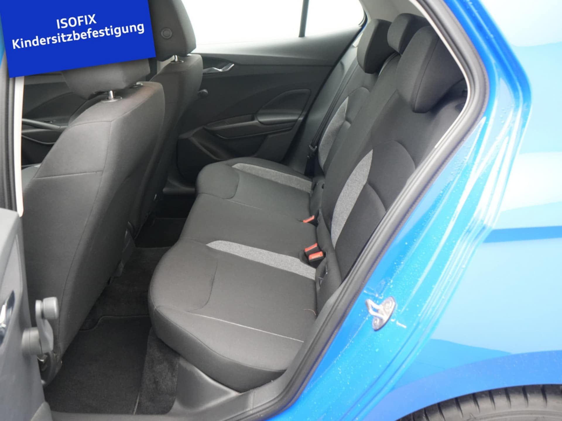 Skoda Fabia Active