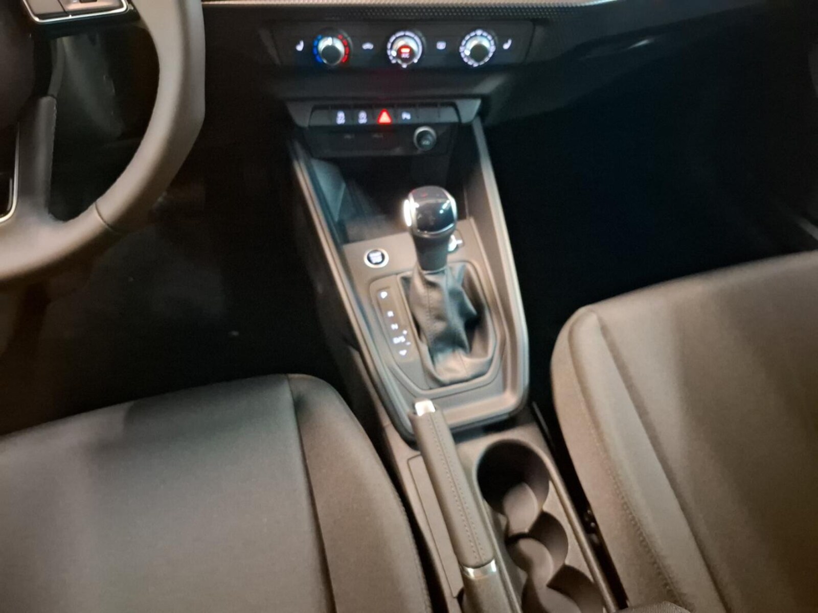 Audi A1 Sportback – Bild 8