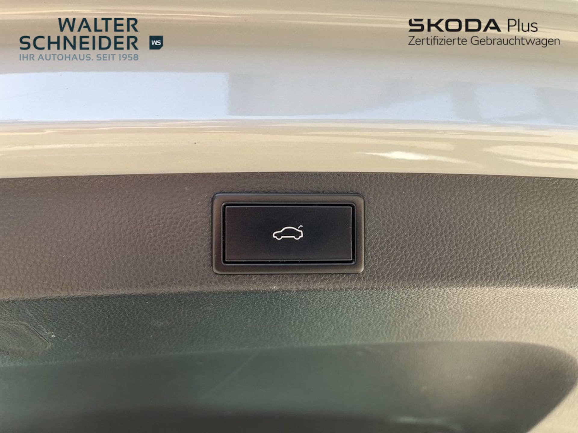 Skoda Karoq Scout