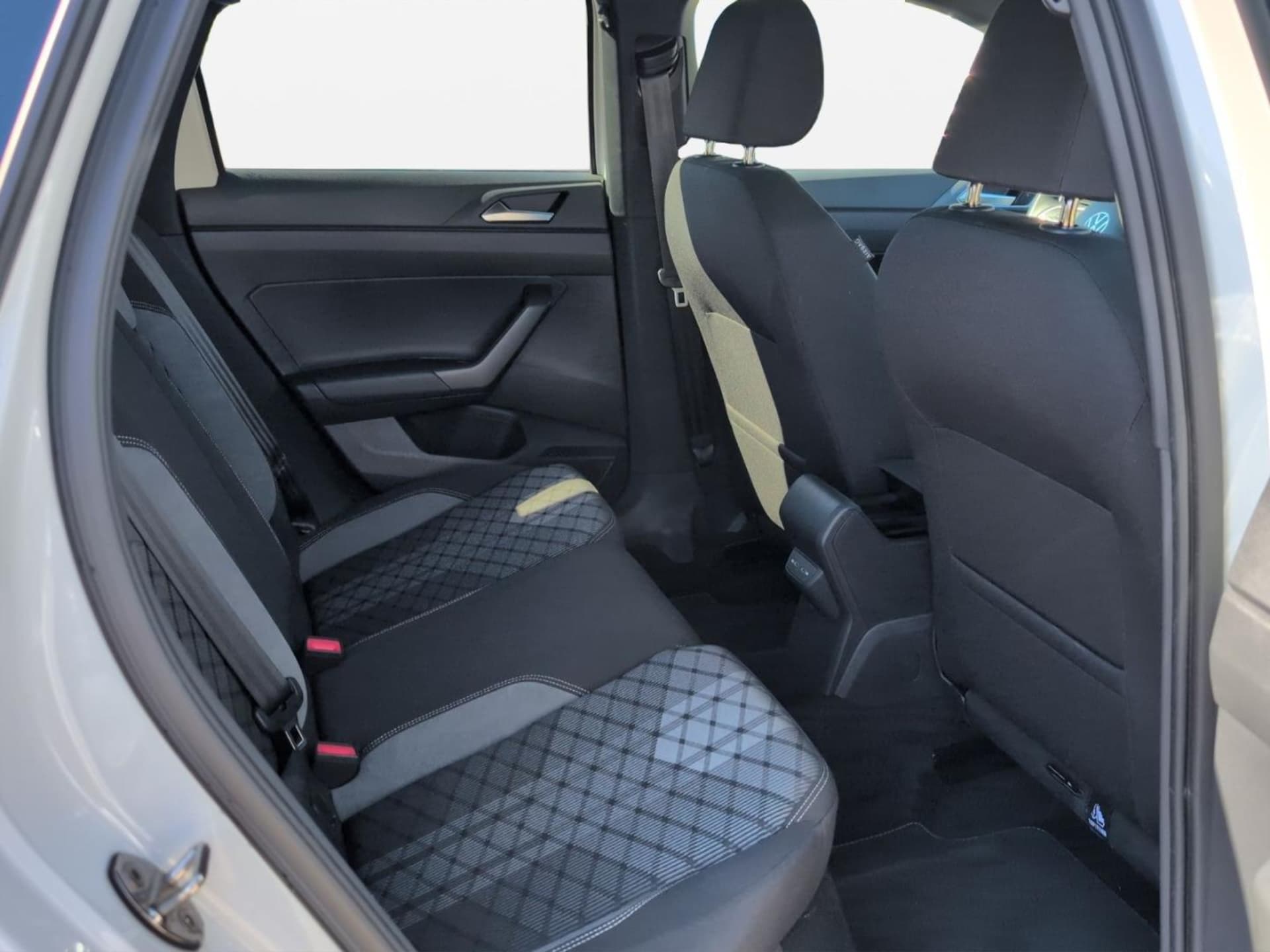 Volkswagen Taigo R-Line