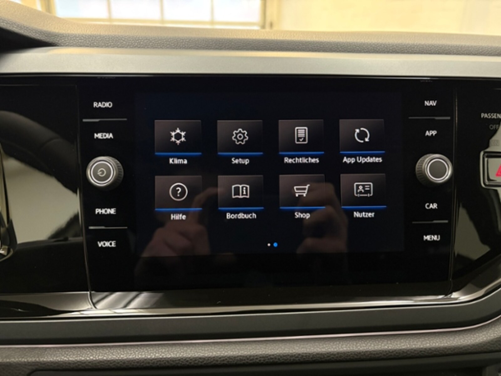 Volkswagen Polo – Bild 24