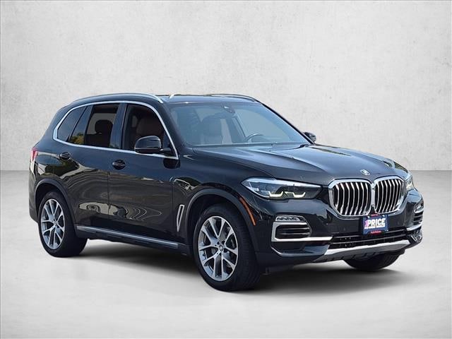 2019 BMW X5