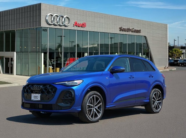 Photo of 2026 Audi Q5 