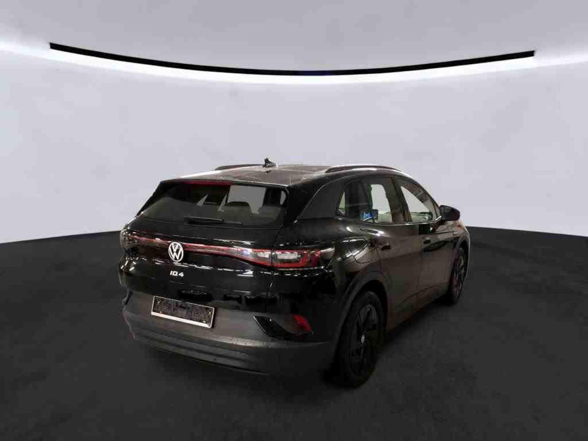 Volkswagen ID.4 Pro Performance