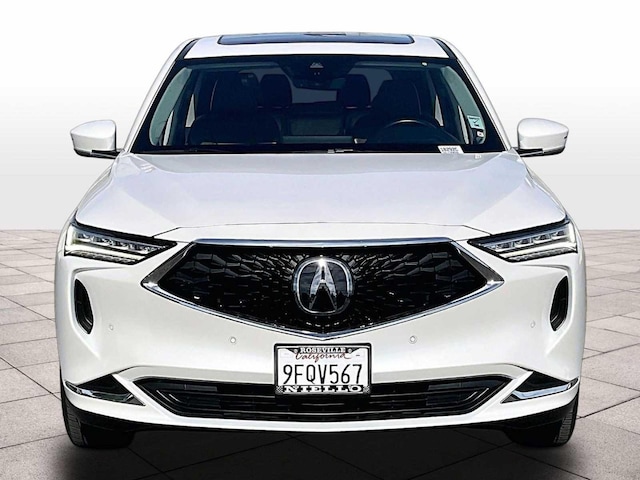2023 Acura MDX