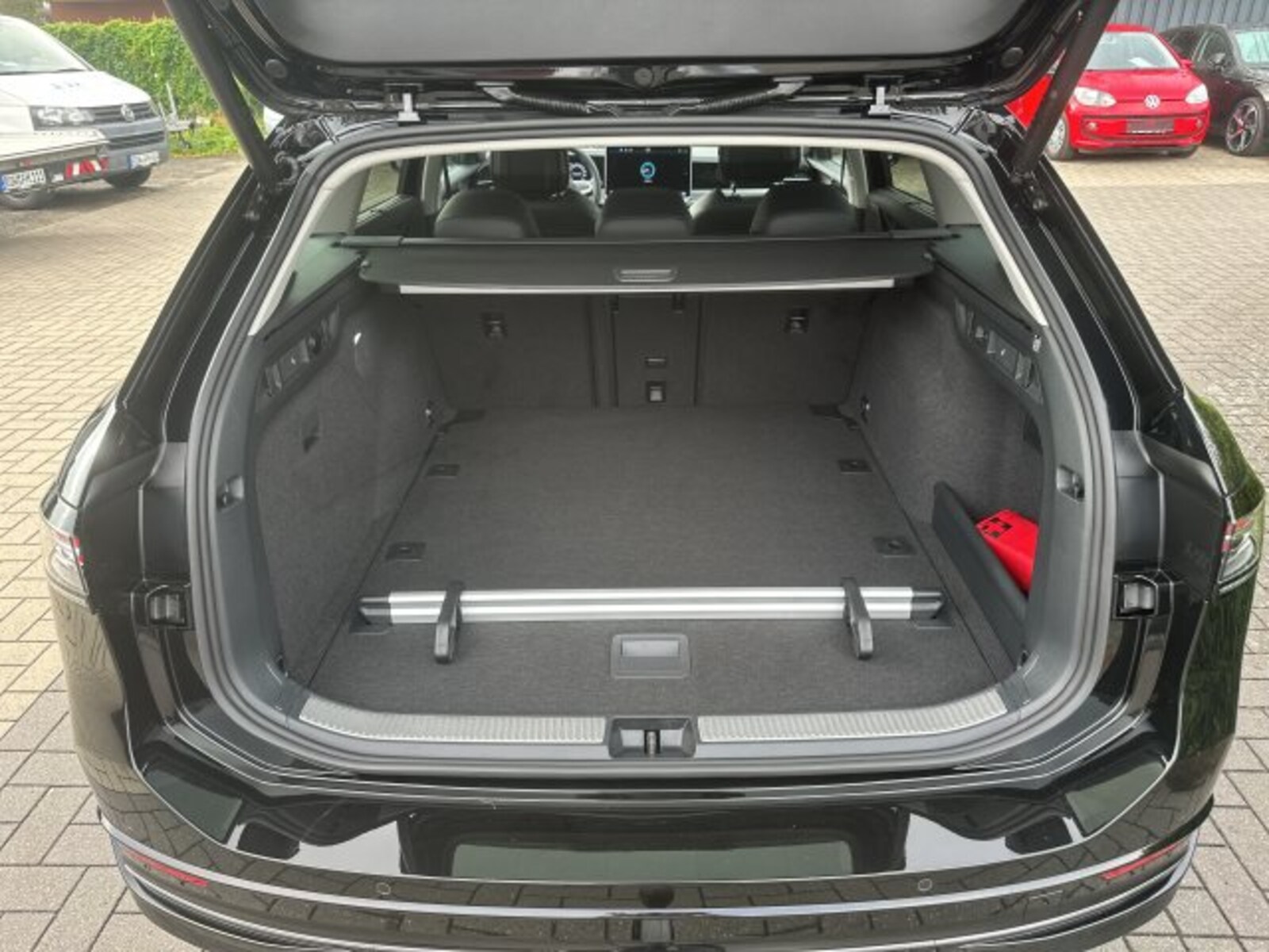 Volkswagen Passat – Bild 14