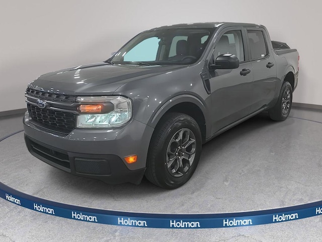 Photo of 2024 Ford Maverick