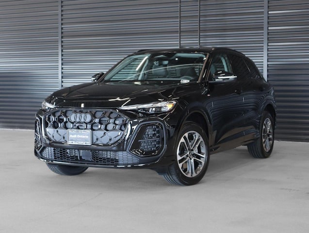 Photo of 2026 Audi Q5