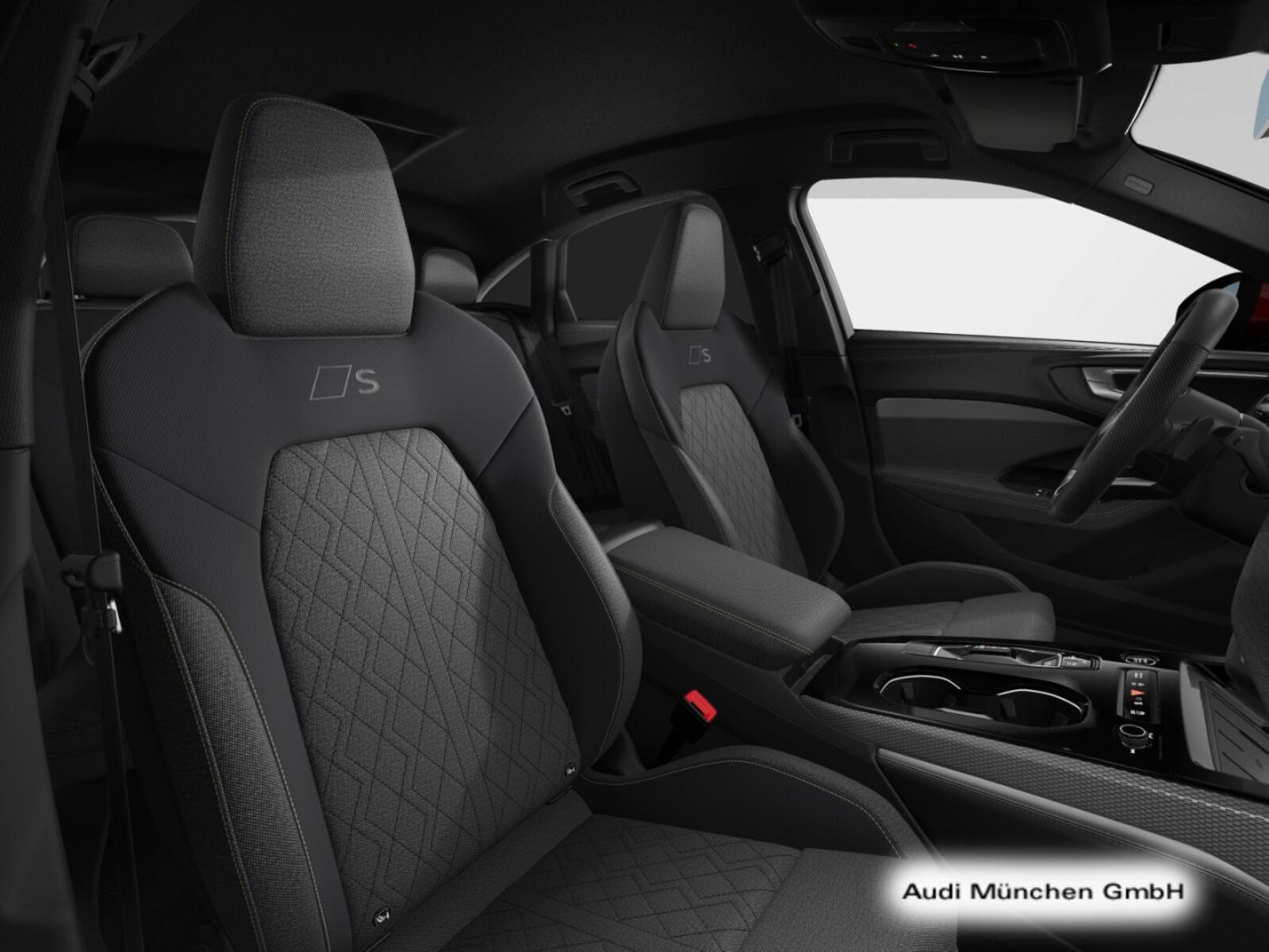 Audi A5 Limousine – Bild 9