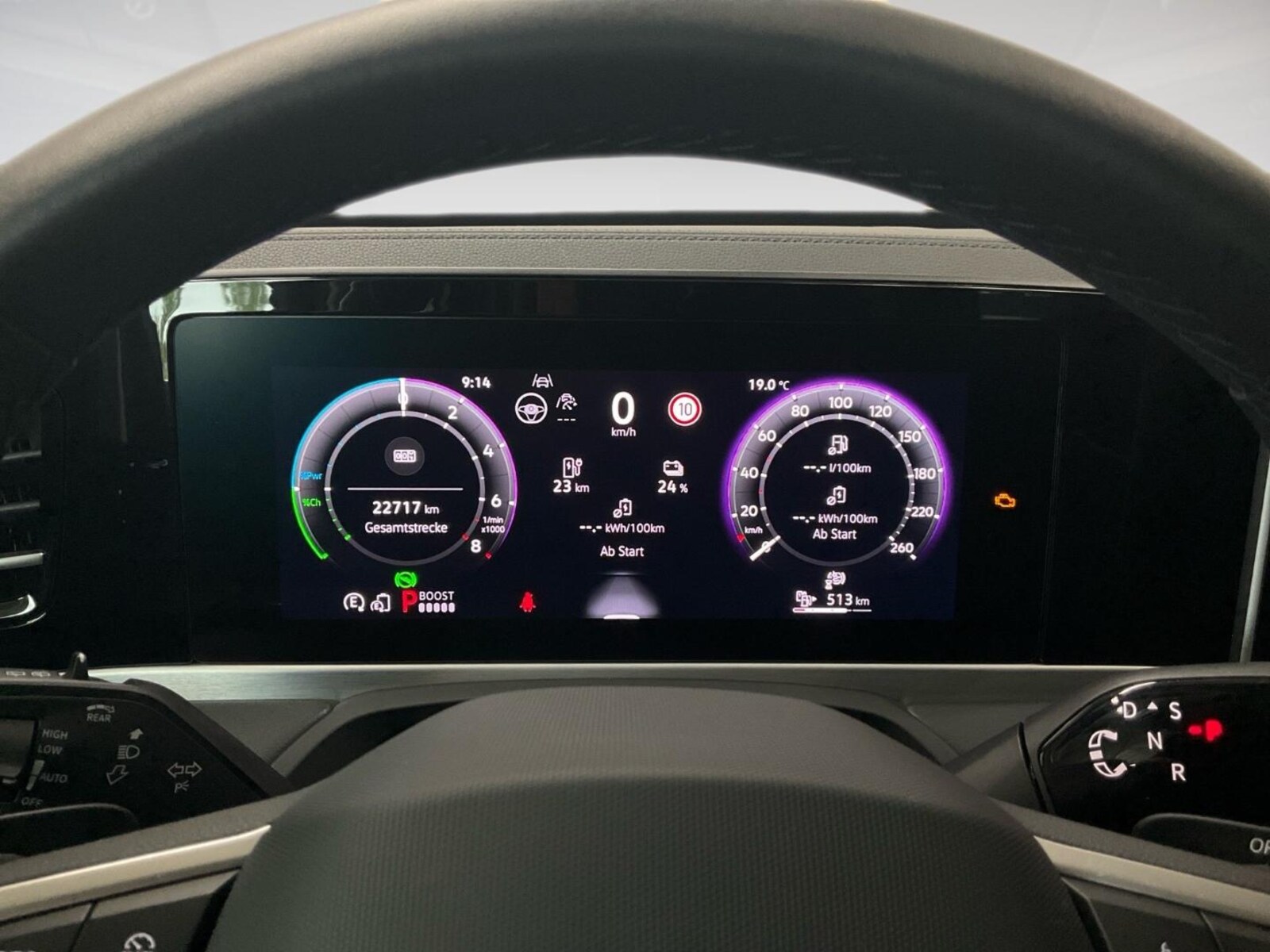 Volkswagen Passat – Bild 13