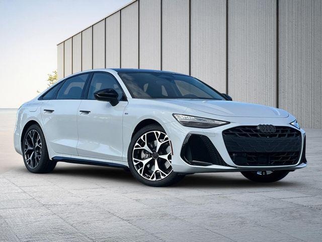 2026 Audi A6 Premium Plus - Photo 2