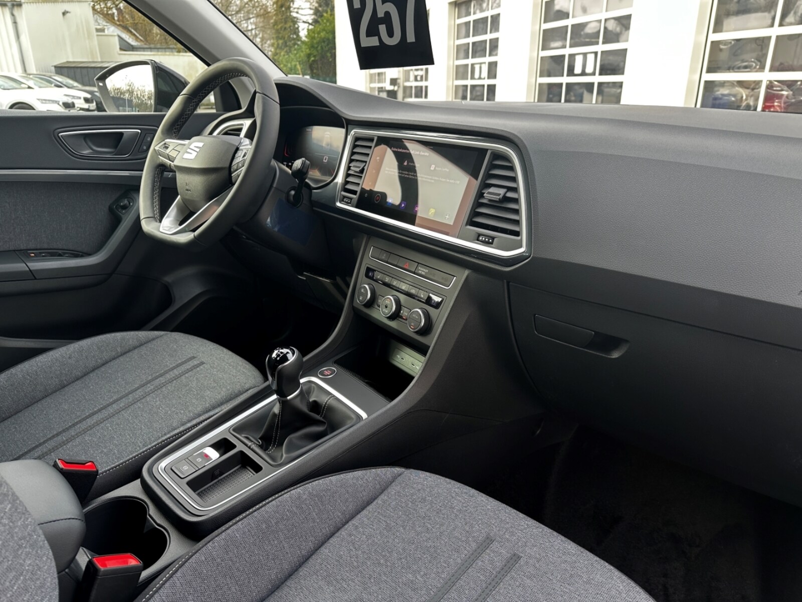 SEAT Ateca – Bild 5