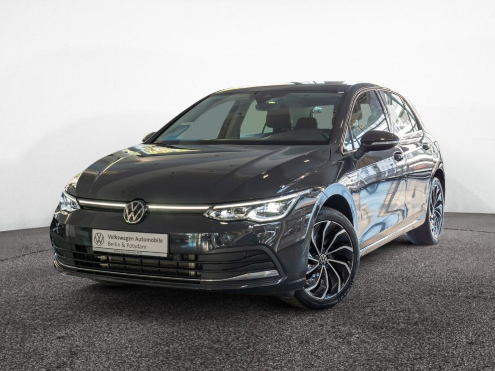 Volkswagen Golf – Bild 2