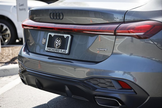 2026 Audi A5 Premium Plus - Photo 9