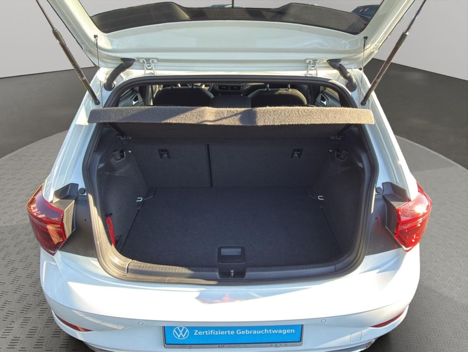 Volkswagen Polo – Bild 16