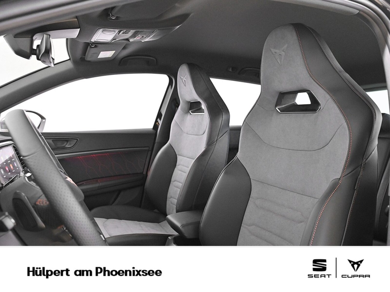CUPRA Ateca – Bild 11