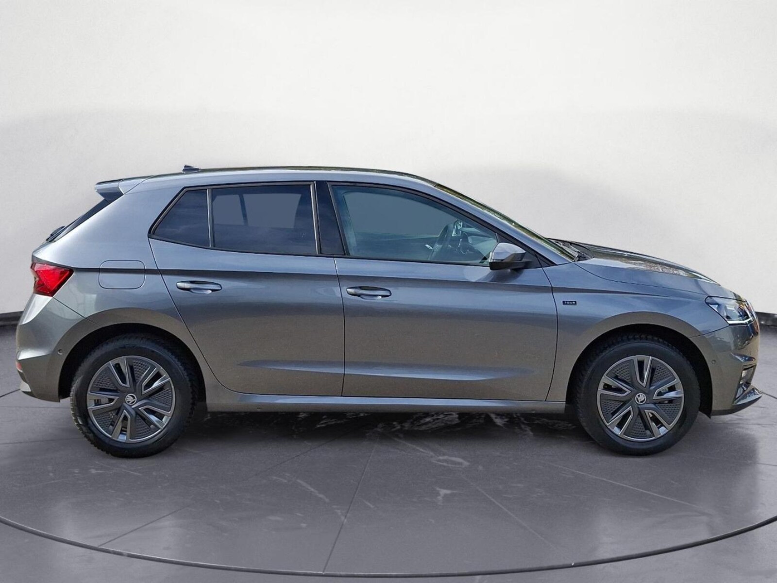 Škoda Fabia – Bild 6