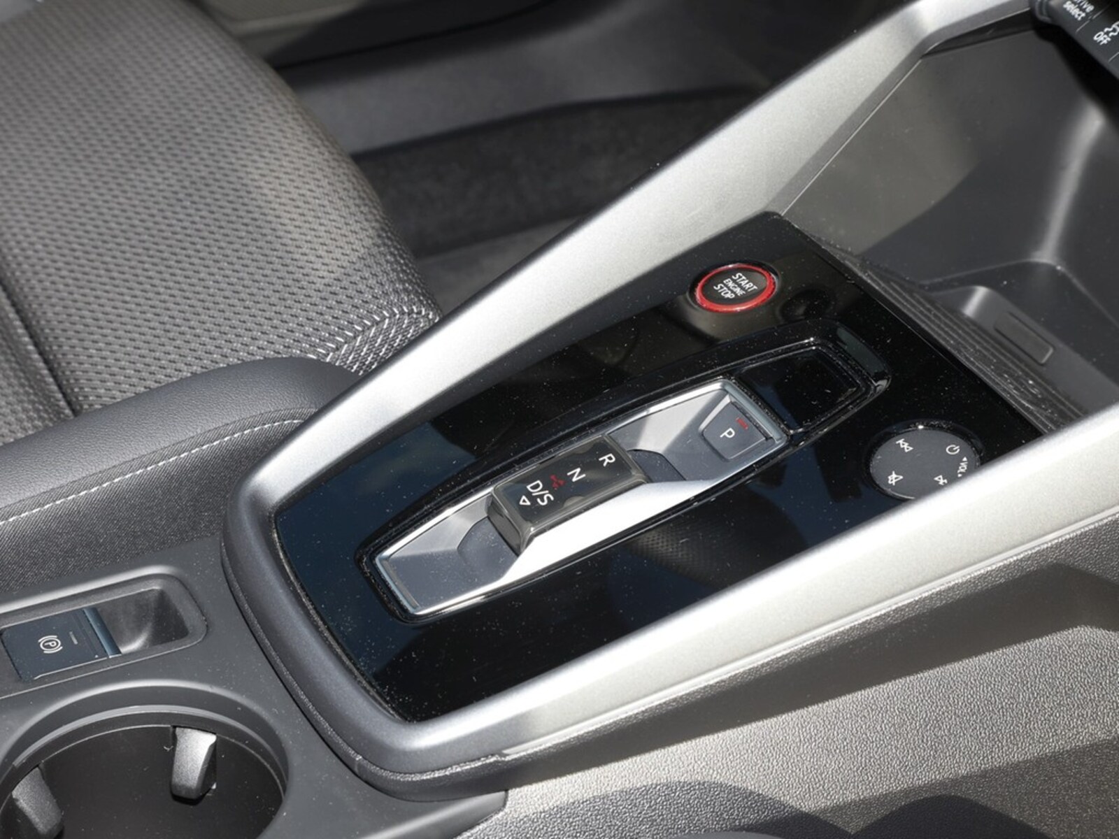 Audi S3 Sportback – Bild 14