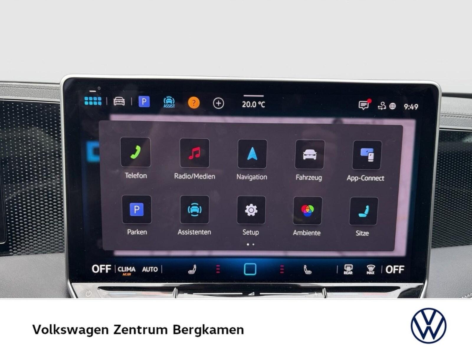 Volkswagen Passat – Bild 12
