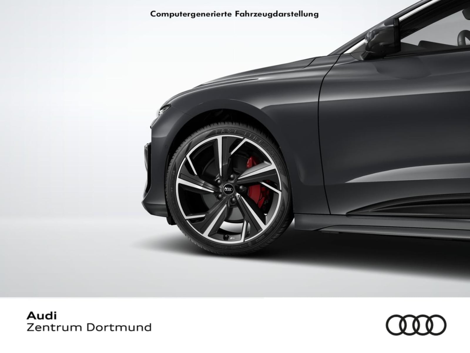 Audi A6 Avant e-tron – Bild 8