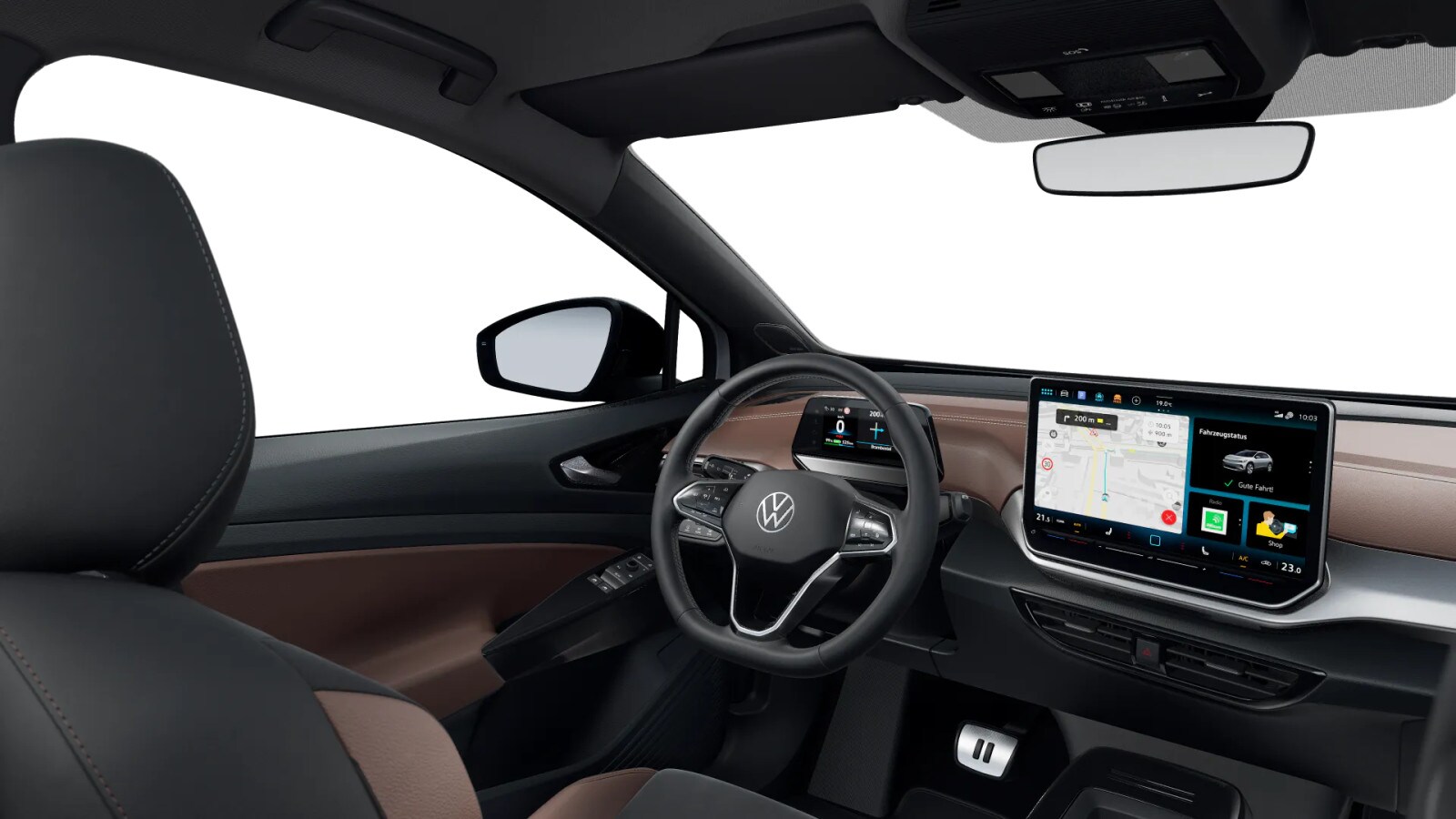 Volkswagen ID.4 – Bild 9