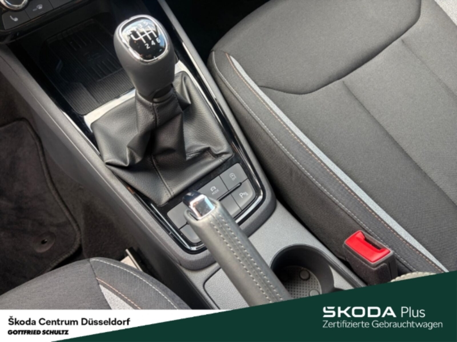 Škoda Kamiq – Bild 19