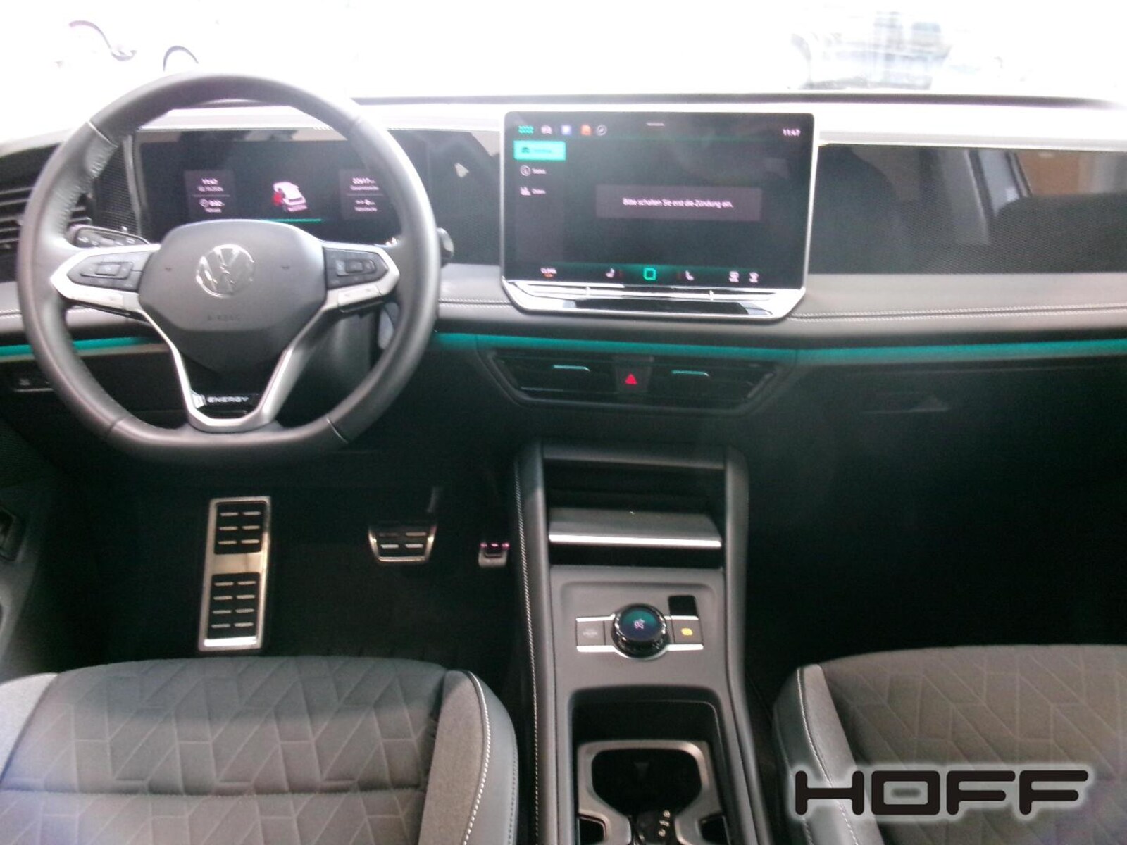 Volkswagen Tiguan – Bild 8