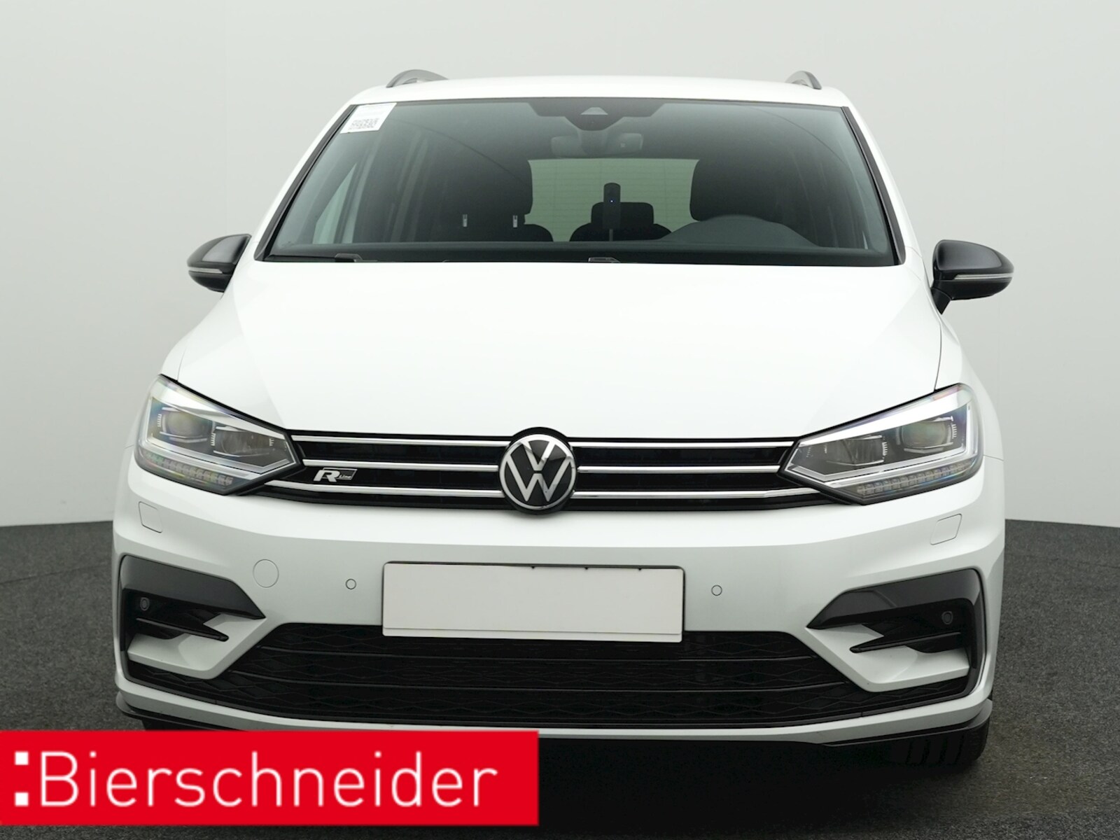 Volkswagen Touran – Bild 9