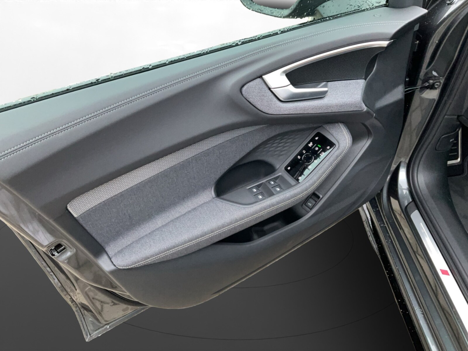 Audi A5 Avant – Bild 14