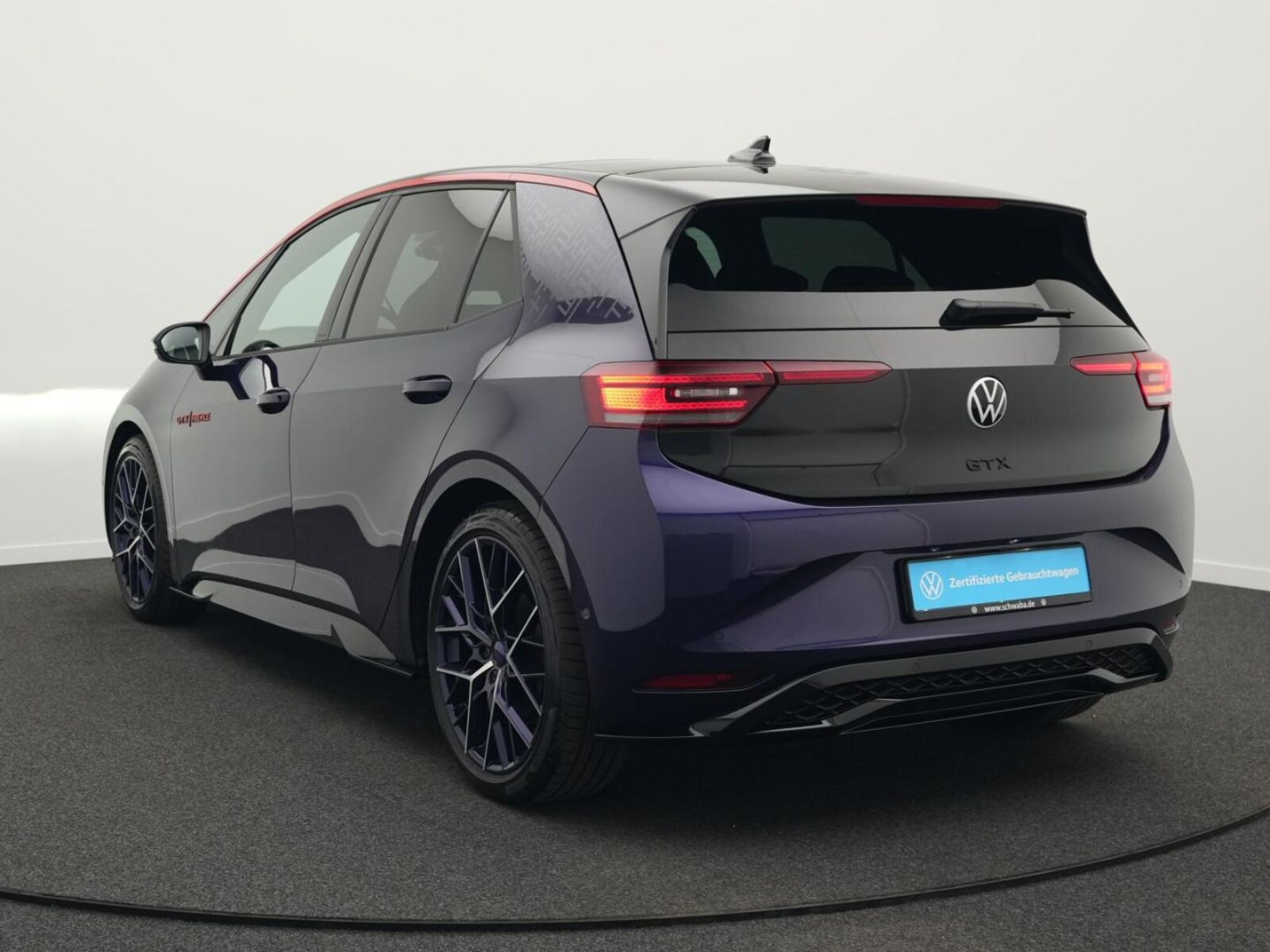 Volkswagen ID.3 – Bild 28