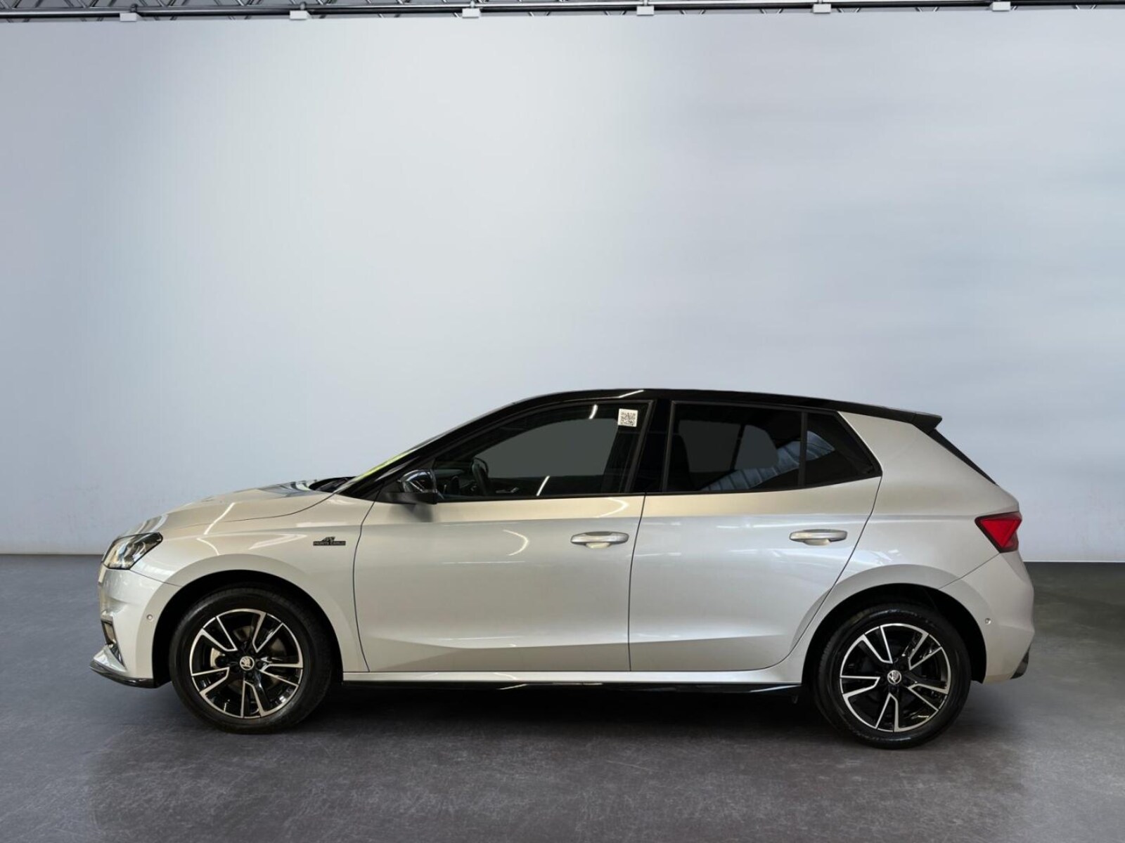 Škoda Fabia – Bild 3