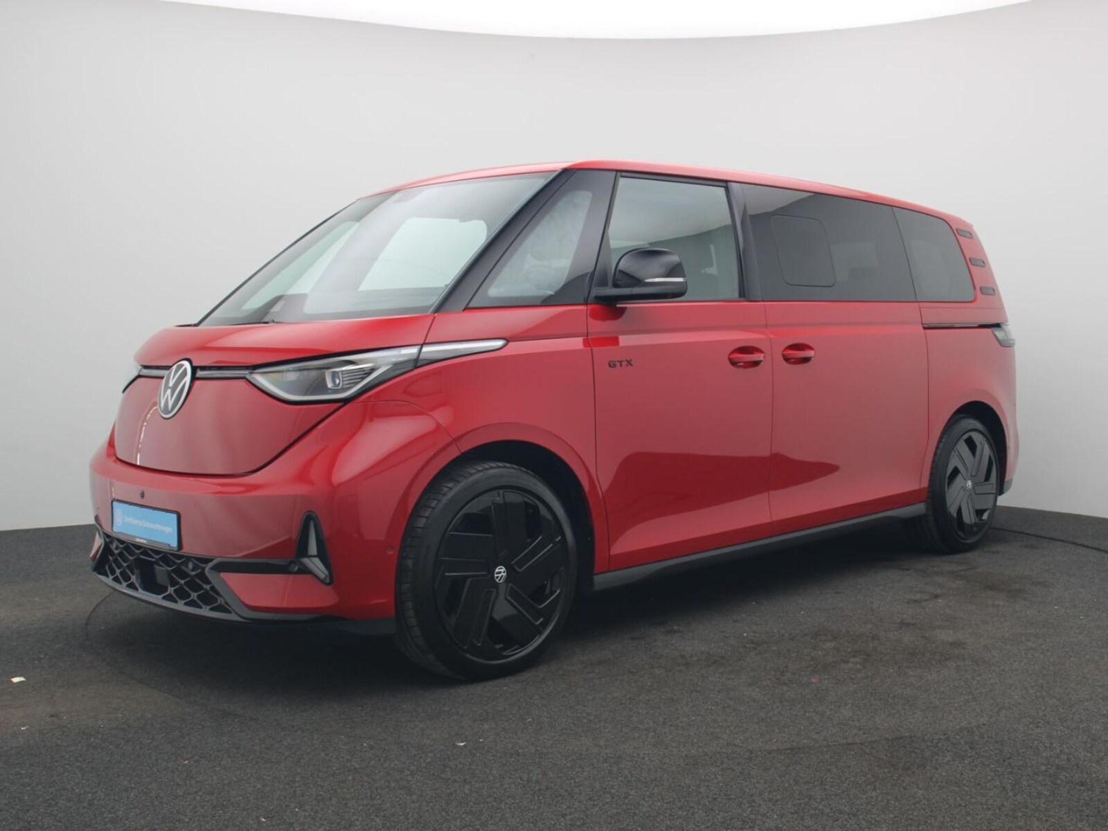 Volkswagen ID. Buzz – Bild 2