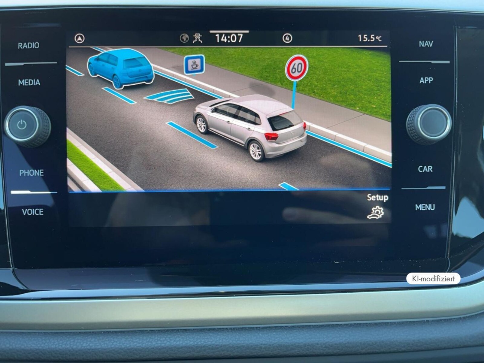 Volkswagen Polo – Bild 17