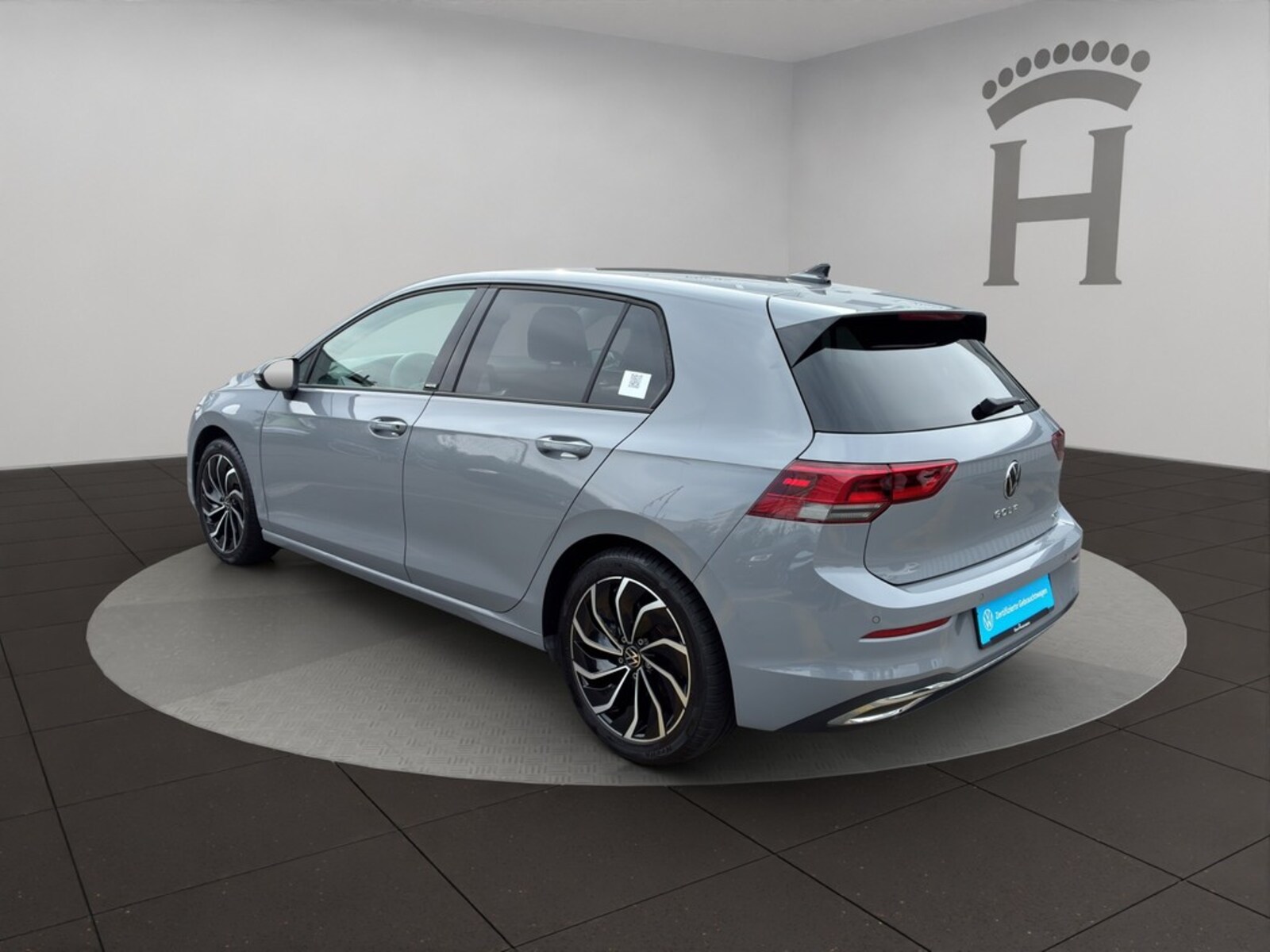 Volkswagen Golf – Bild 9