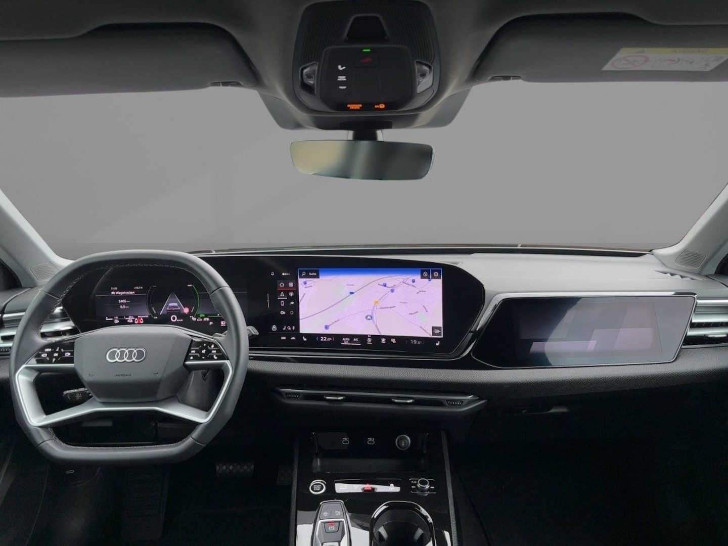 Bild über Audi A5 Avant e-hybrid e-hybrid quattro 220 kW S tronic - für weitere Informationen kontaktieren Sie den Audi Partner