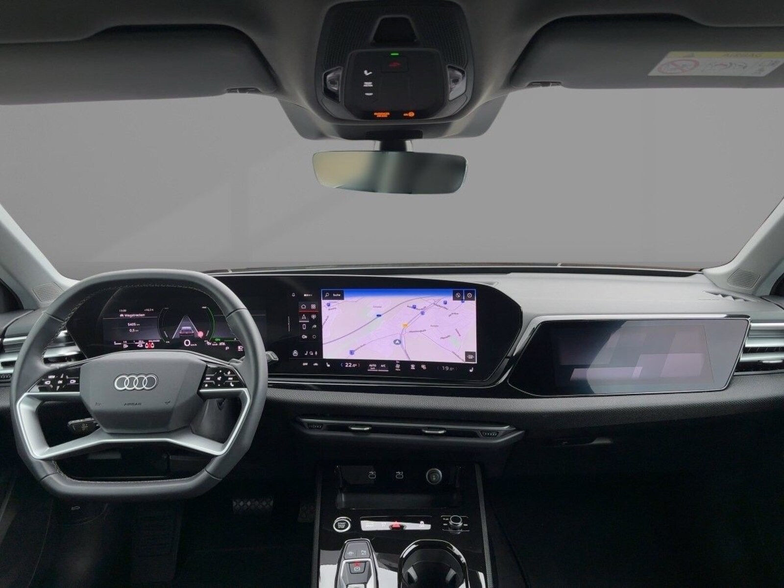 Audi A5 Avant – Bild 6