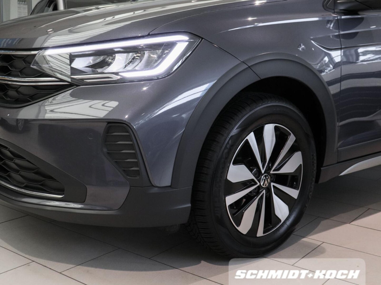 Volkswagen Taigo – Bild 4