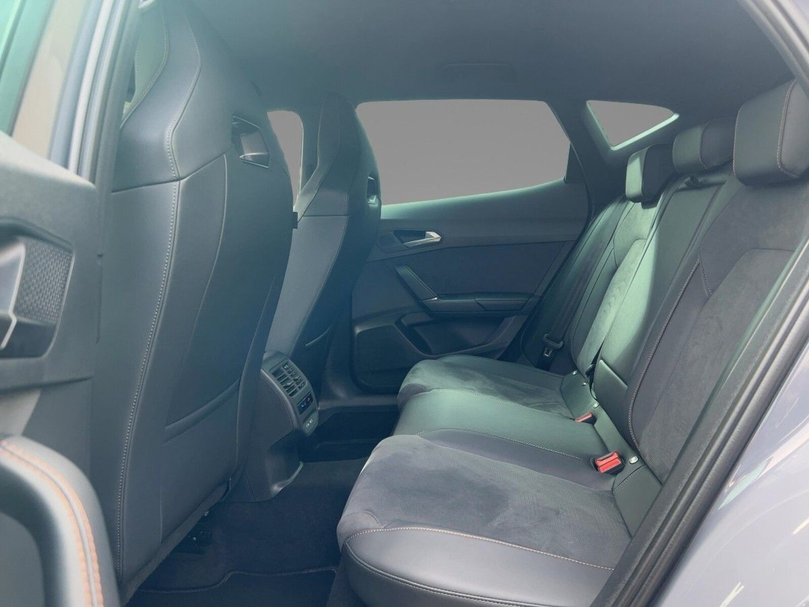CUPRA Formentor – Bild 8