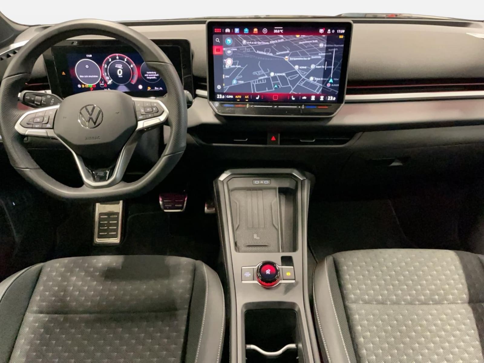 Volkswagen T-Roc – Bild 10