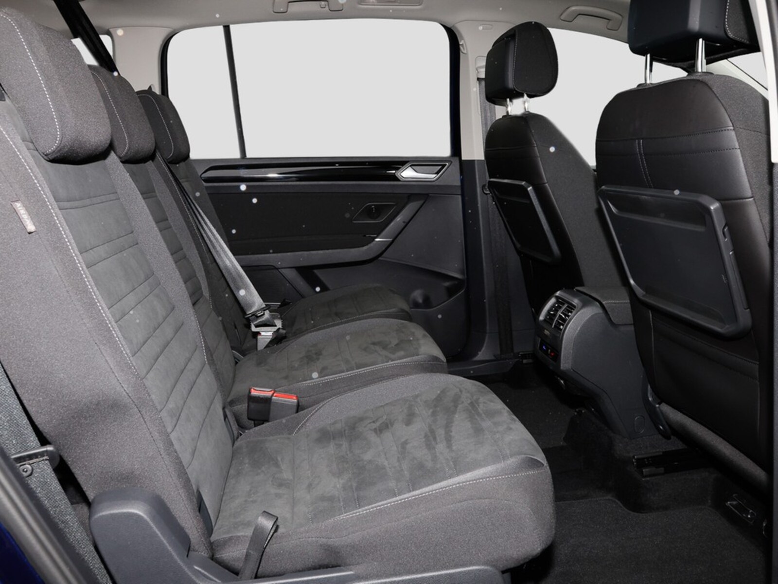 Volkswagen Touran – Bild 10