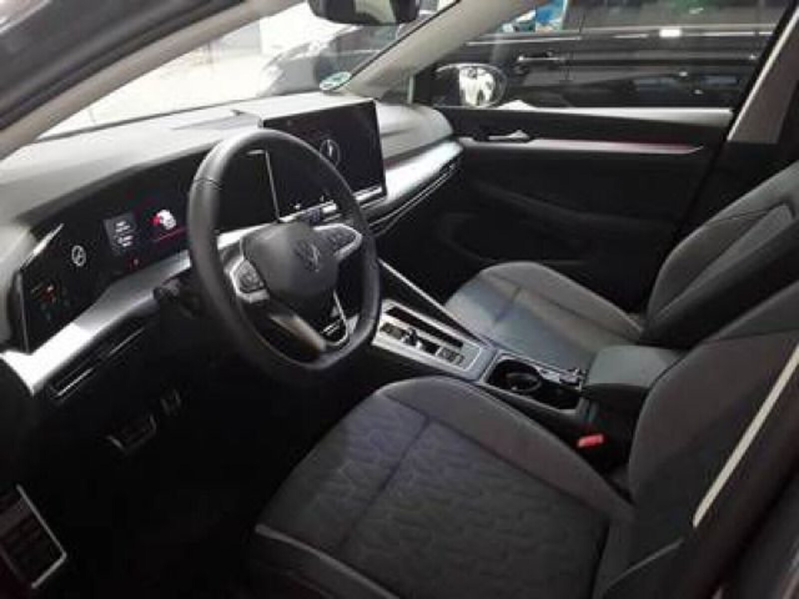 Volkswagen Golf – Bild 4