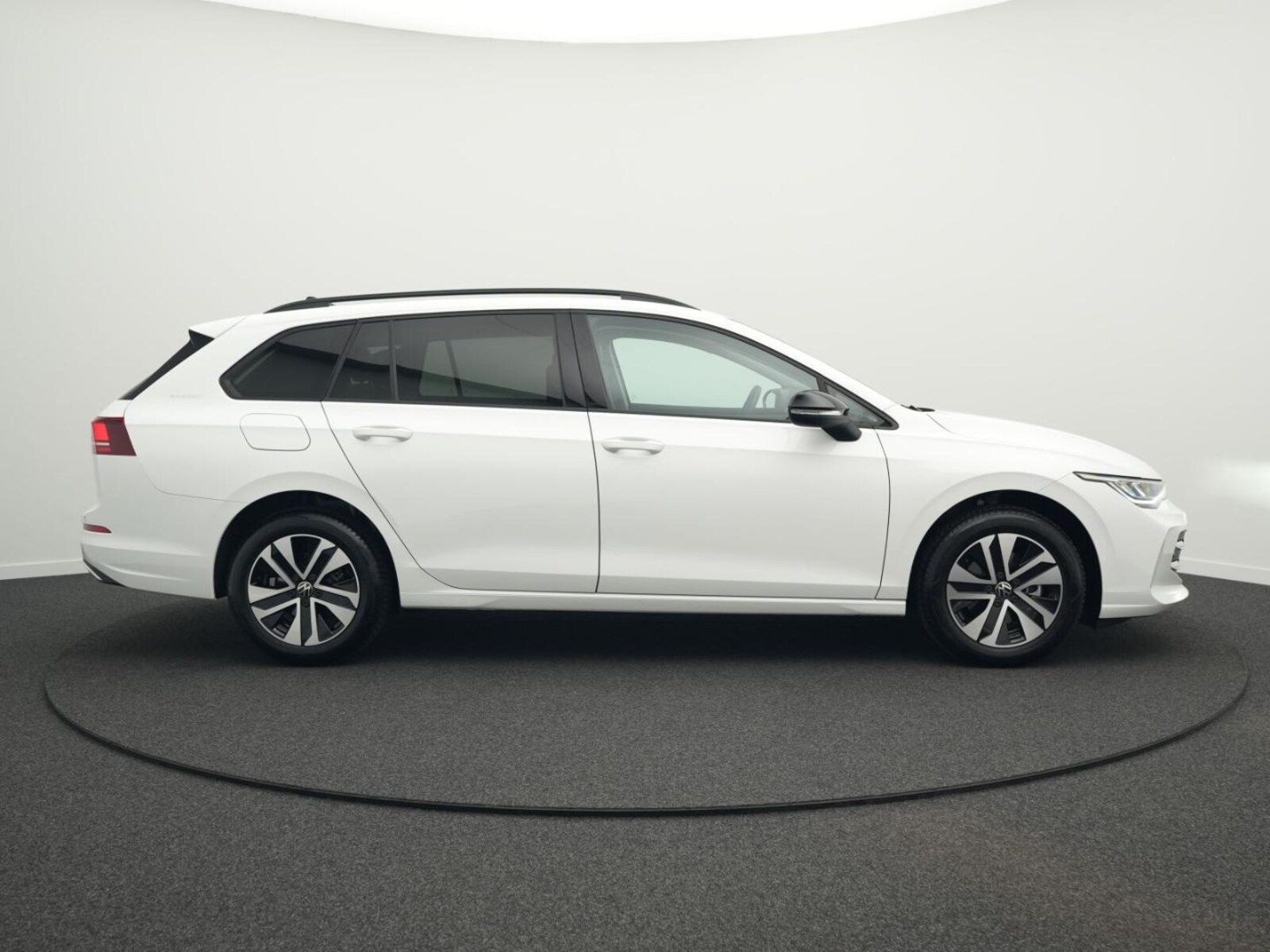 Volkswagen Golf Variant – Bild 13