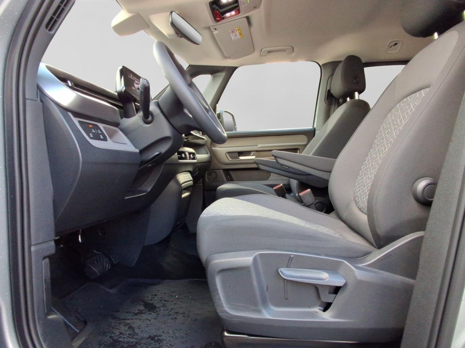 Volkswagen ID. Buzz – Bild 11