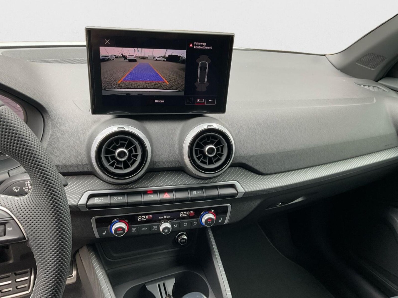 Audi Q2 – Bild 11