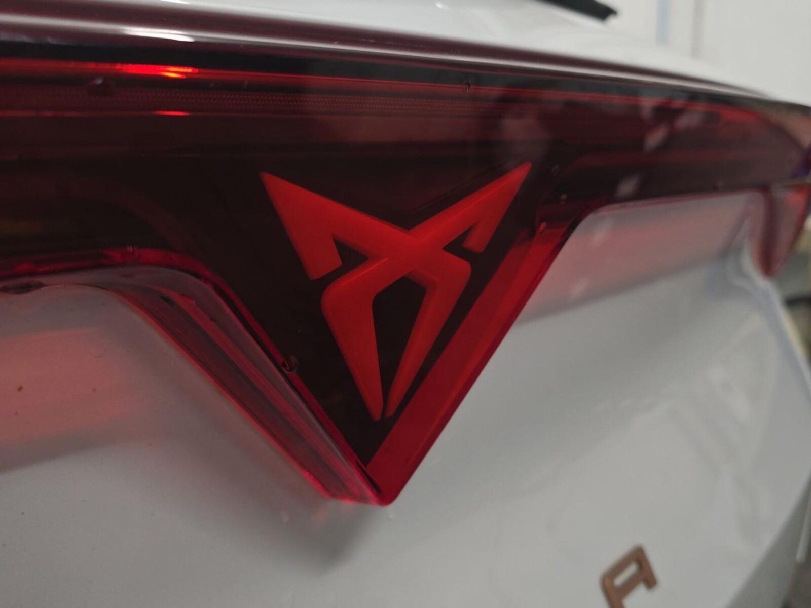 CUPRA Formentor – Bild 21